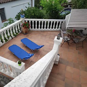Appartement Can Blau, Roses