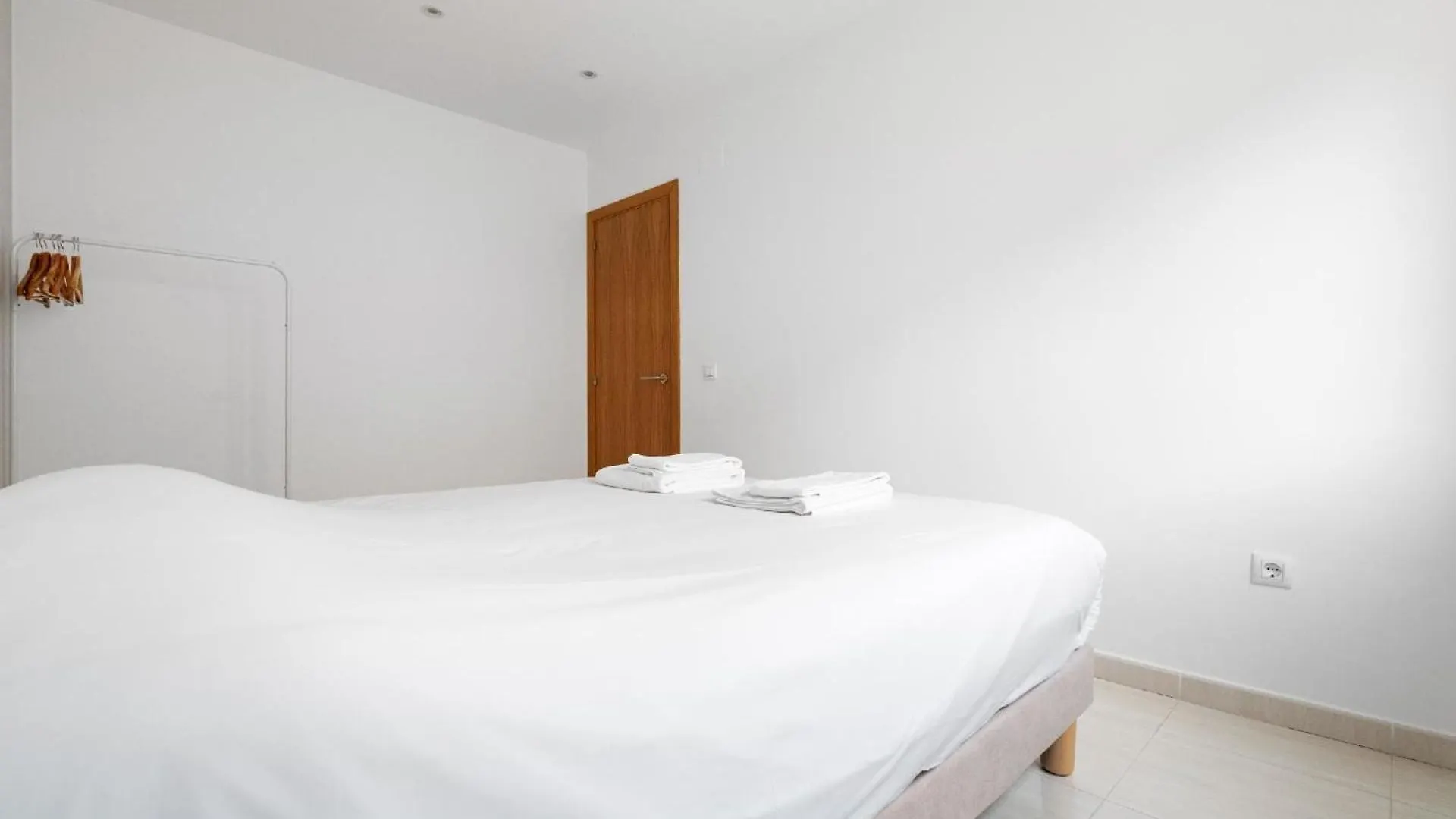 Ferienwohnung Fuer 6 Personen Ca 64 Qm In Roses, Costa Brava Golf De Roses 0*,  Spain