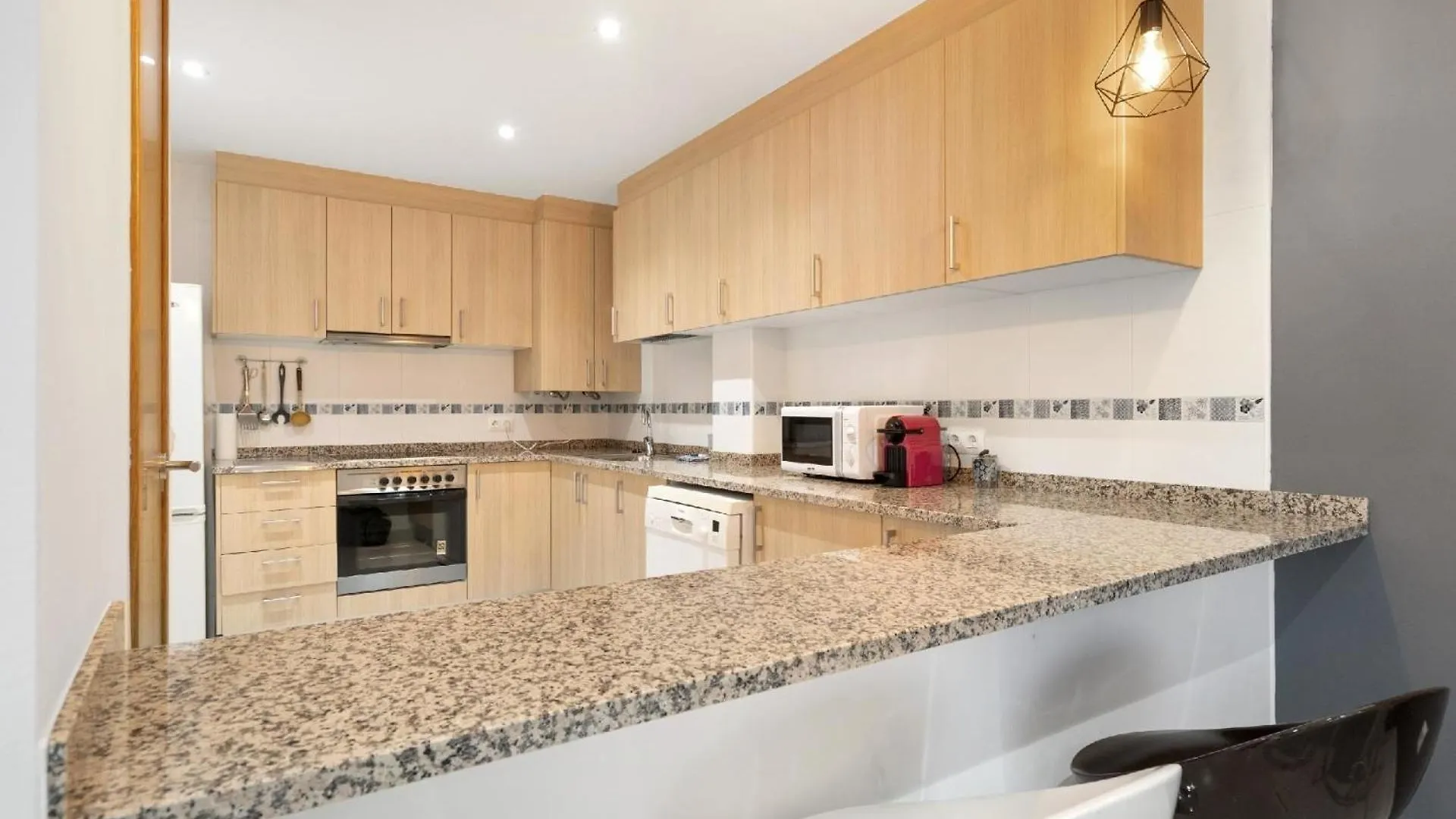 Ferienwohnung Fuer 6 Personen Ca 64 Qm In Roses, Costa Brava Golf De Roses