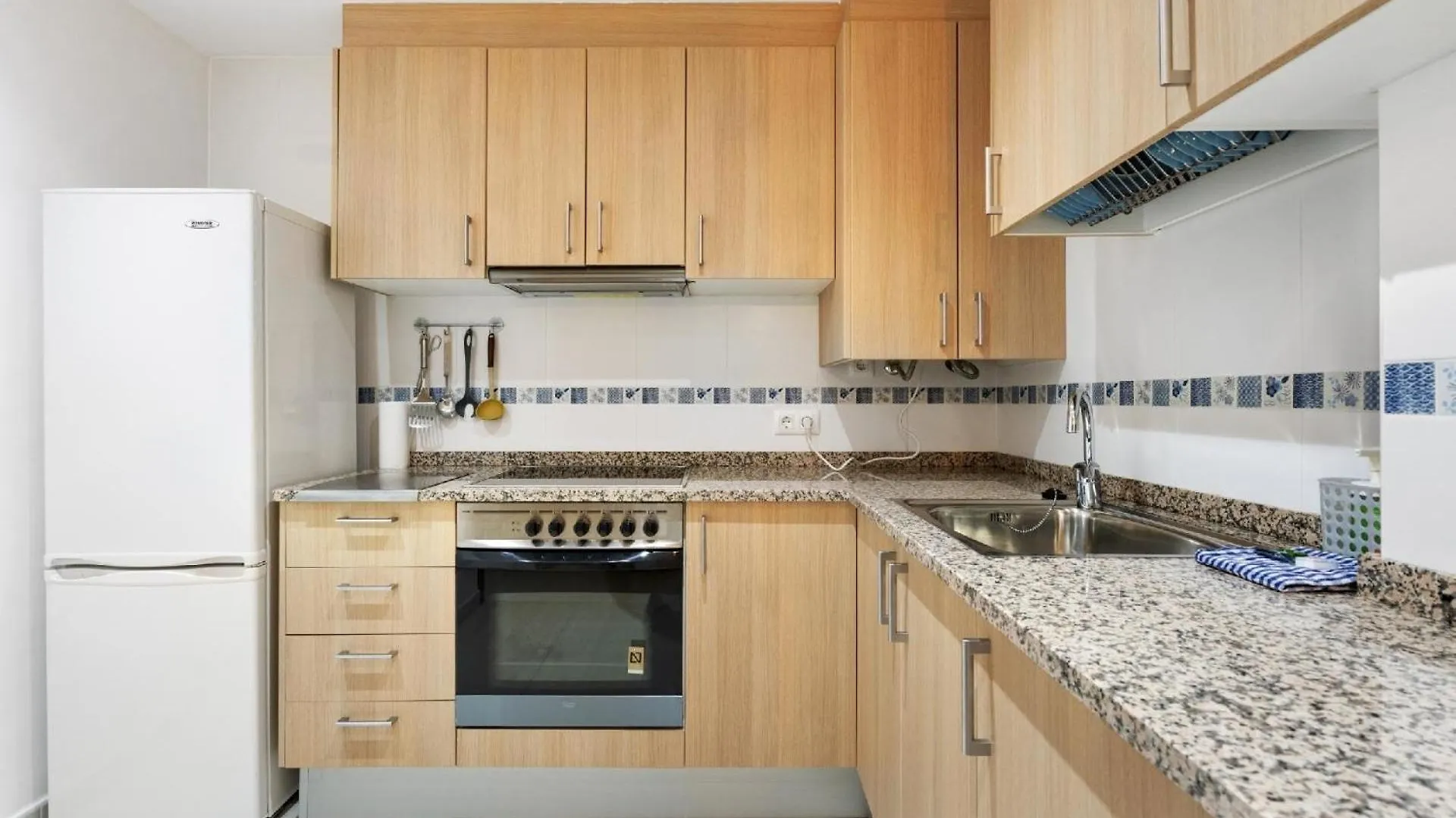 Ferienwohnung Fuer 6 Personen Ca 64 Qm In Roses, Costa Brava Golf De Roses Spain