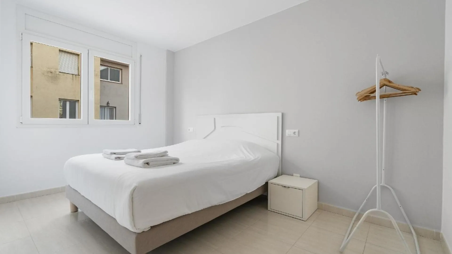 Ferienwohnung Fuer 6 Personen Ca 64 Qm In Roses, Costa Brava Golf De Roses Apartment