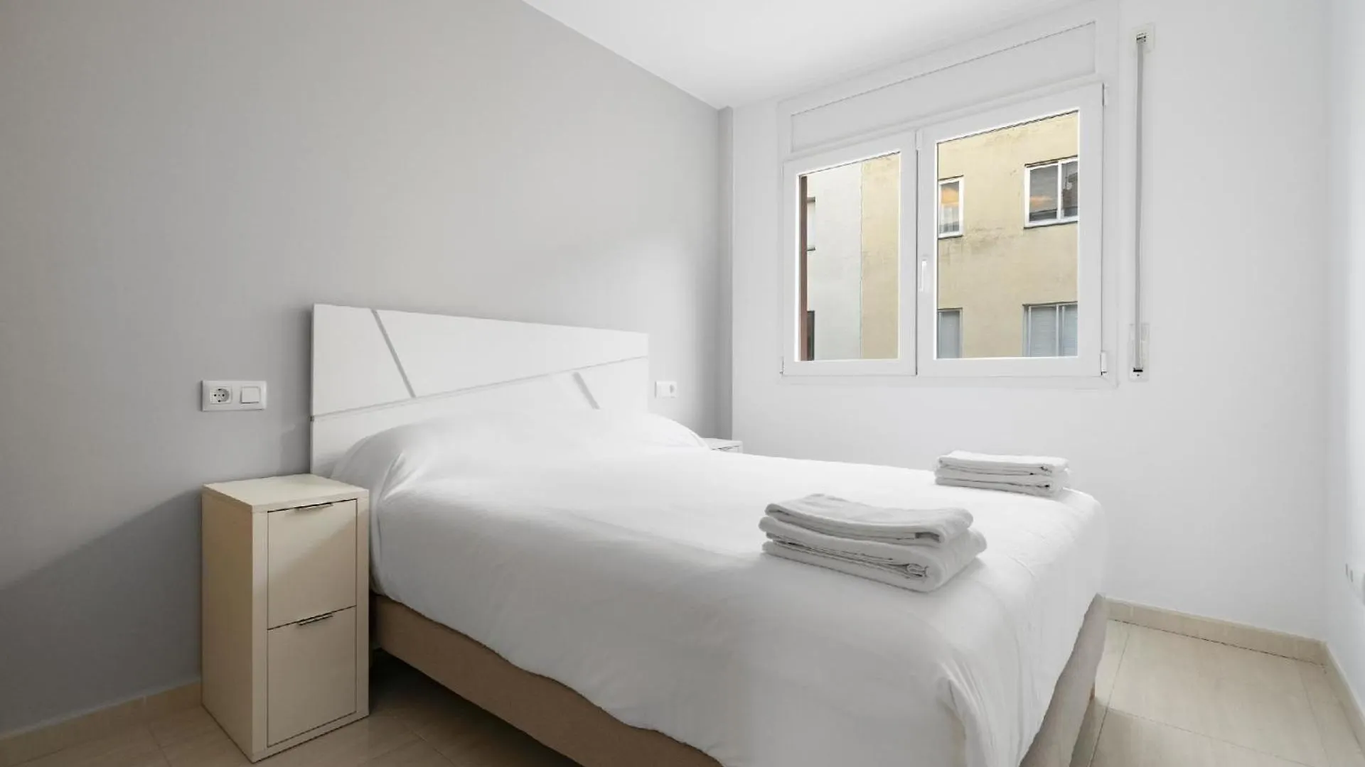 Ferienwohnung Fuer 6 Personen Ca 64 Qm In Roses, Costa Brava Golf De Roses Spain