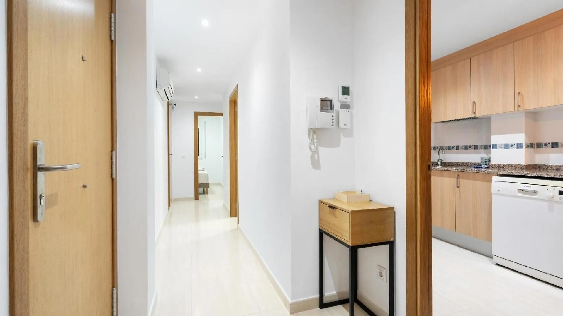 Apartment Ferienwohnung Fuer 6 Personen Ca 64 Qm In Roses, Costa Brava Golf De Roses