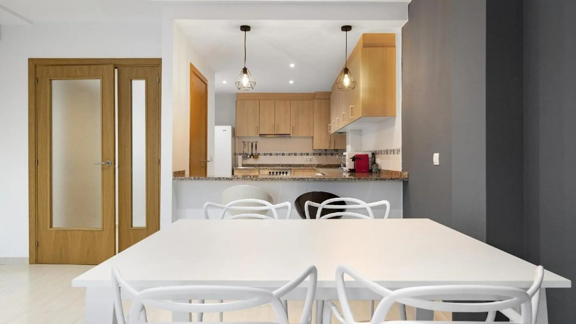 Ferienwohnung Fuer 6 Personen Ca 64 Qm In Roses, Costa Brava Golf De Roses